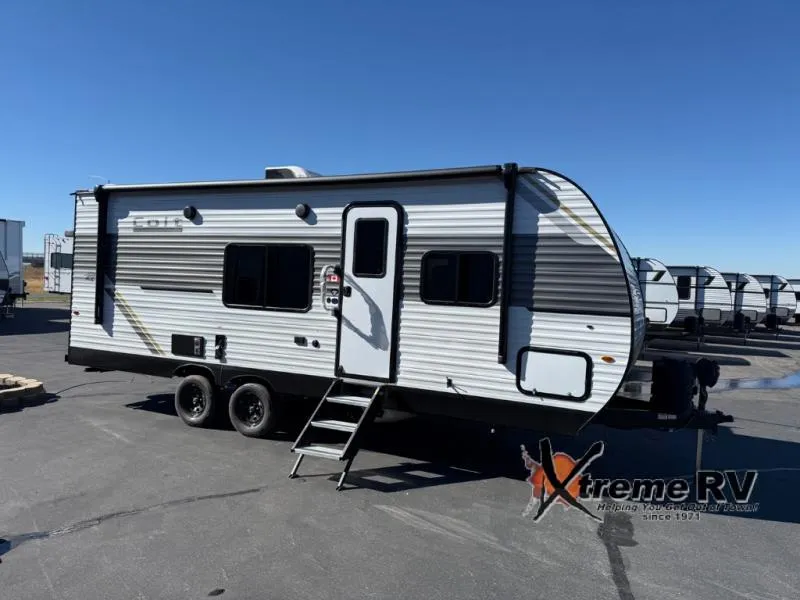 2026 Open Range RV Open Range Colt 22MDS - Photo 2