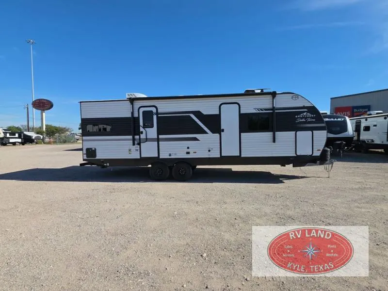 2026 Forest River RV Della Terra 263RK - Main photo