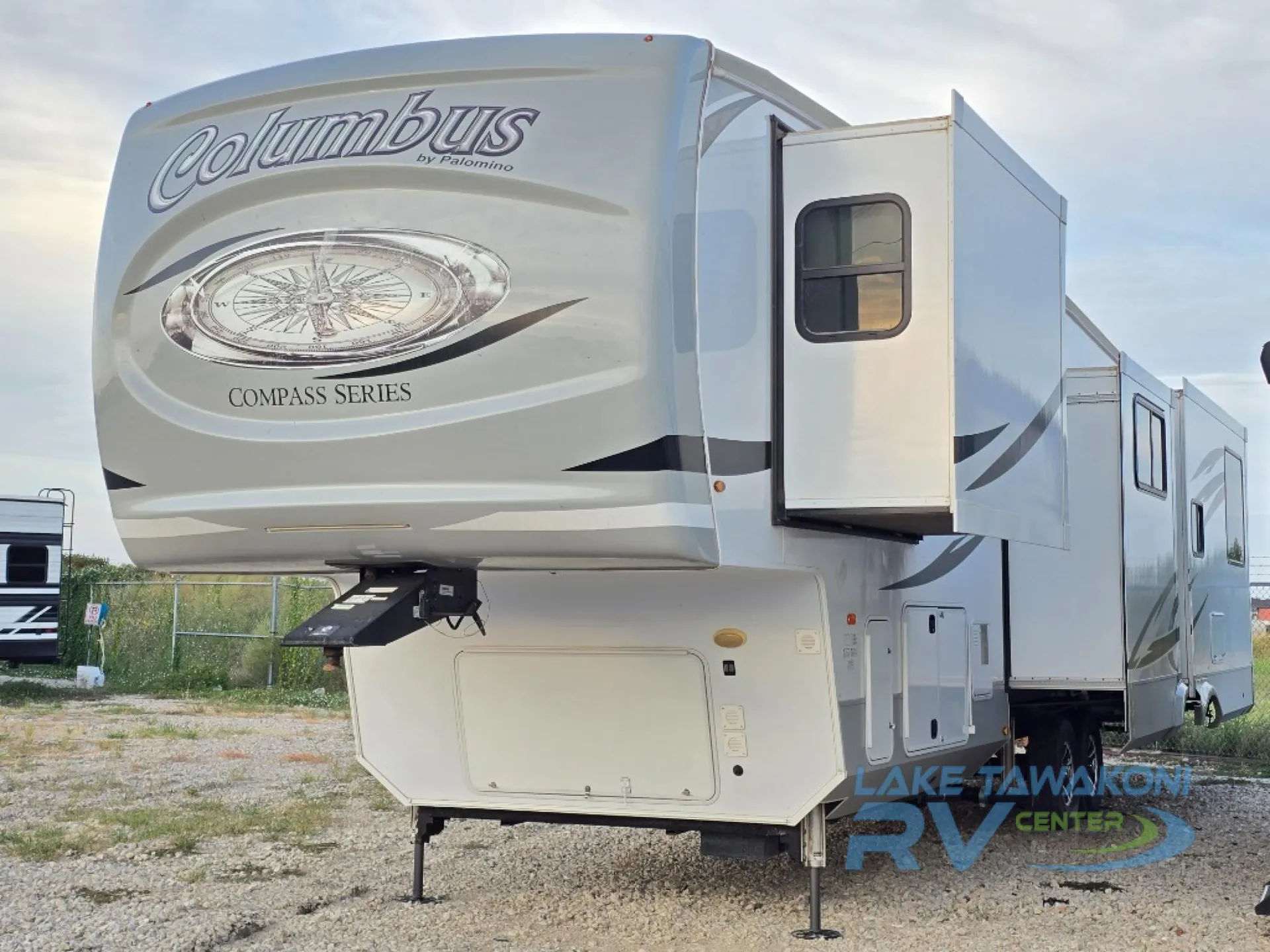 2021 Palomino Columbus 378MBC - Photo 4