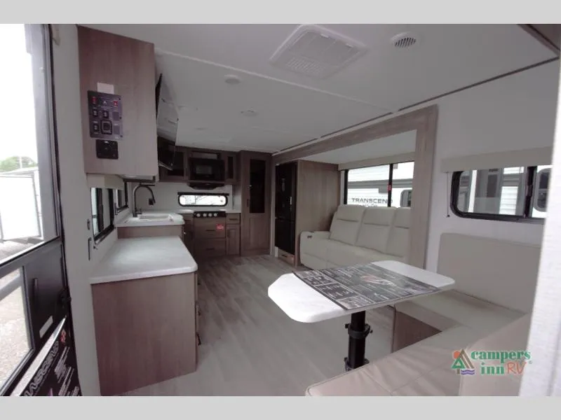 2026 Grand Design Transcend 315RKT - Photo 3
