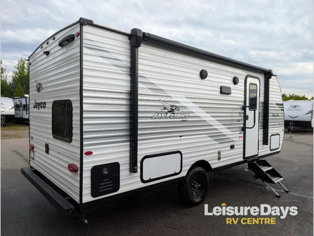 2025 Jayco Jay Flight SLX 197MB, Photos photo 4