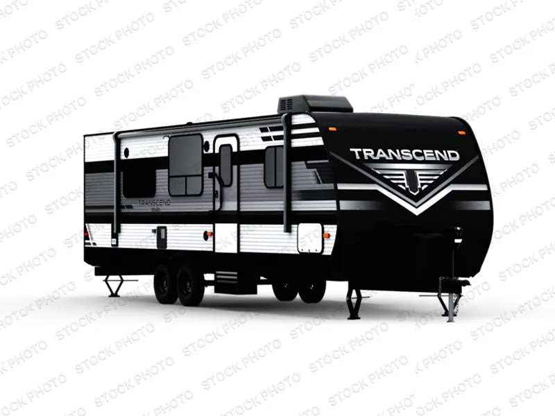 2023 Grand Design Transcend Xplor 261BH - Photo 2