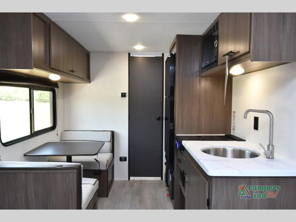 2026 Forest River Westbrook 16RBCC, Photos photo 18