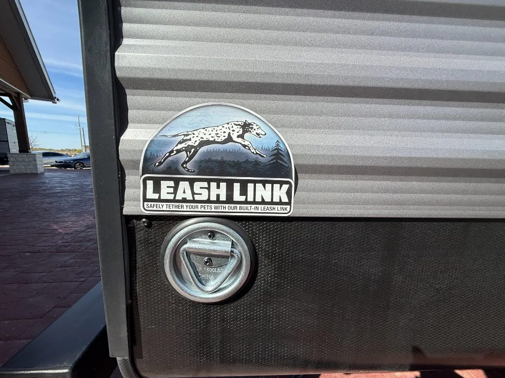 2026 Coachmen Catalina Legacy Edition 333DORM - Photo 3