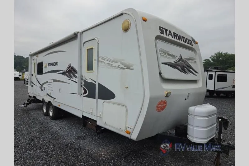 2008 McKenzie Starwood 30RLS - Main photo