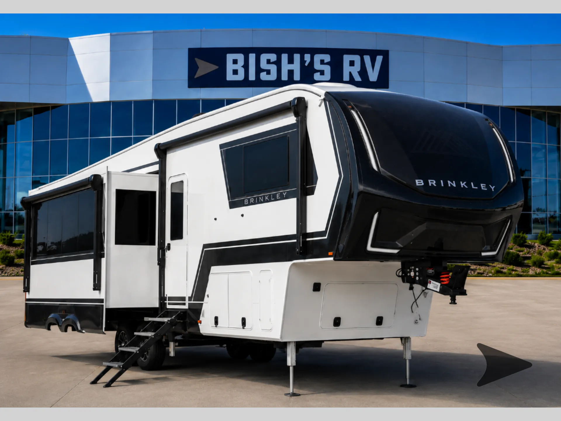2026 Brinkley Model Z 3515