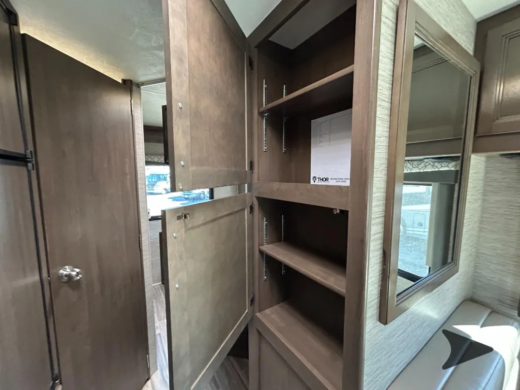 2021 Thor Motor Coach Freedom Elite 22FE, Photos photo 19
