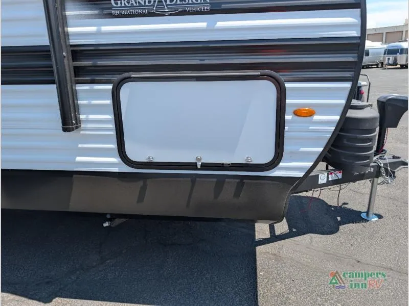 2027 Grand Design Transcend Xplor 22RBX - Photo 3