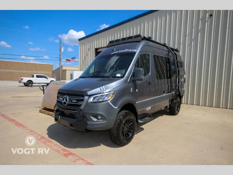 2026 Remote Vans Aegis 144WB - Photo 2