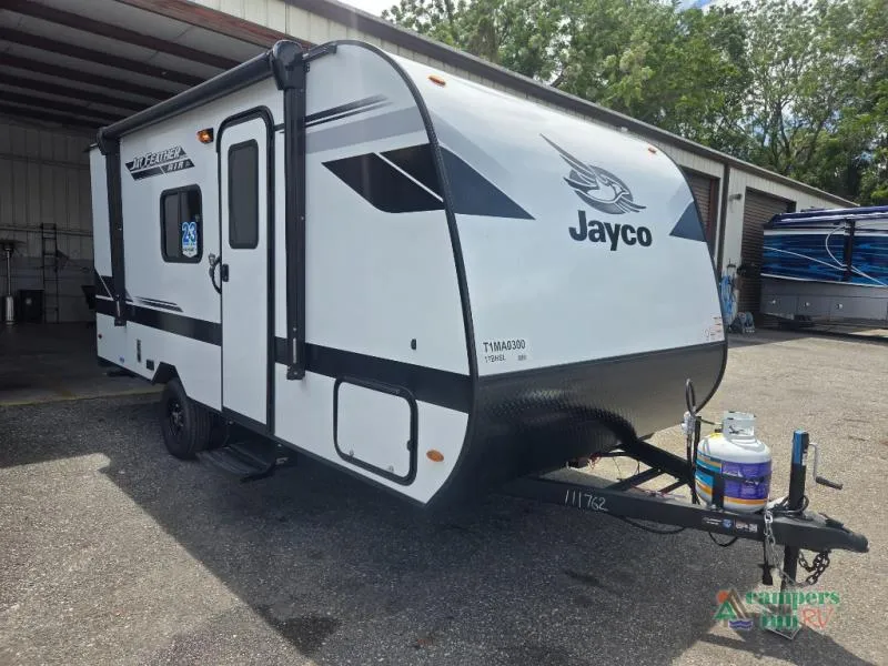 2026 Jayco Jay Feather Air SL 17BHSL - Photo 2
