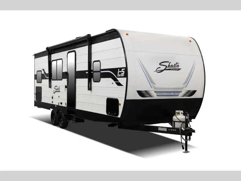 2026 Shasta RVs i-5 Edition 525RS - Main photo