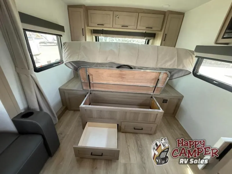 2026 Forest River Flagstaff Micro Lite 21FBRS - Photo 3