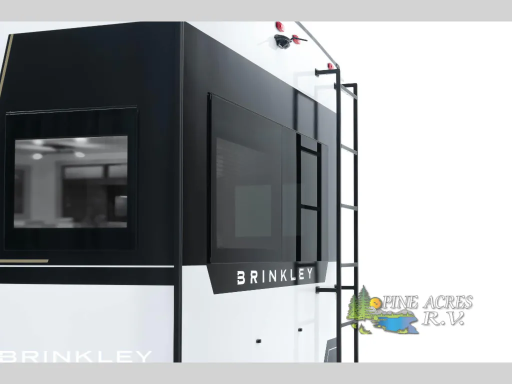 2026 Brinkley Model Z 3515, Photos photo 112