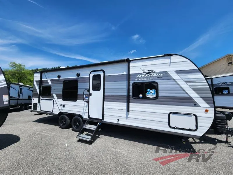 2027 Jayco Jay Flight TT 260BH - Photo 2