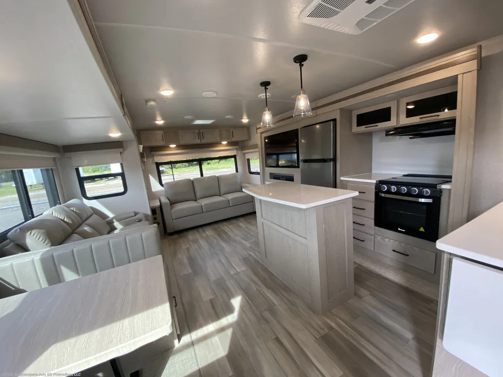 2023 Forest River Flagstaff Super Lite 29RLBS, Photos photo 55