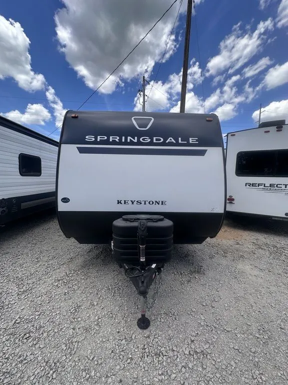 2026 KEYSTONE Springdale 2100RL - Photo 2