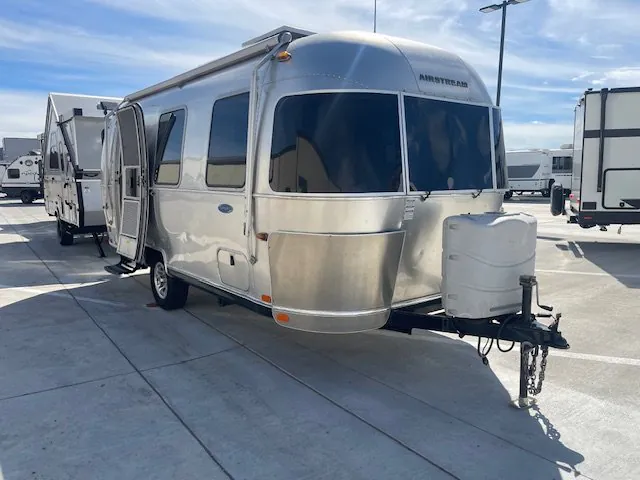 2015 Airstream Bambi 22FB - Photo 2