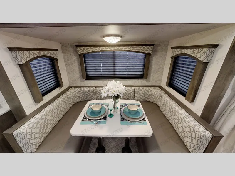 2023 Forest River EVO T2260 - Photo 4