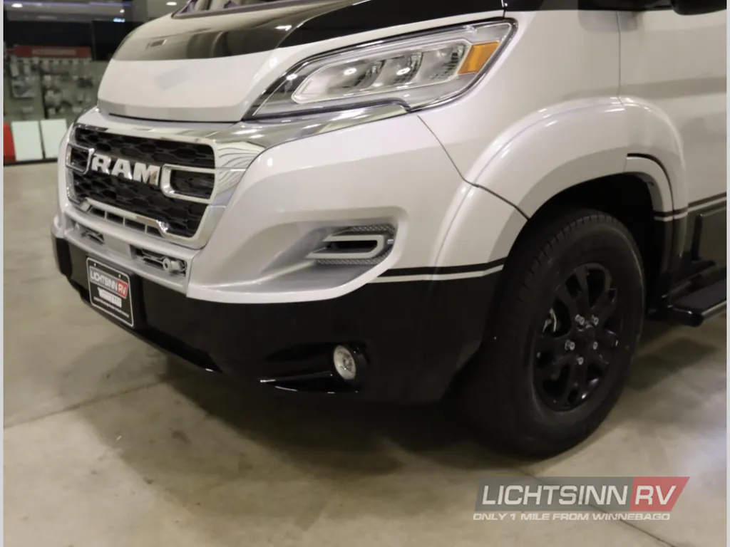 2027 Winnebago Travato 59KL, Photos photo 14