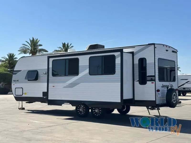 2026 Jayco Jay Flight 262RLSW - Photo 4