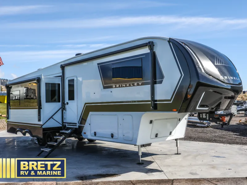 2026 Brinkley Model Z 3515 - Photo 2