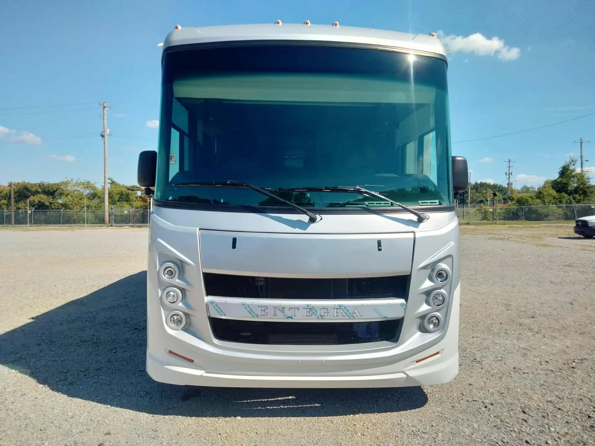 2026 Entegra Coach Vision 27A - Photo 3
