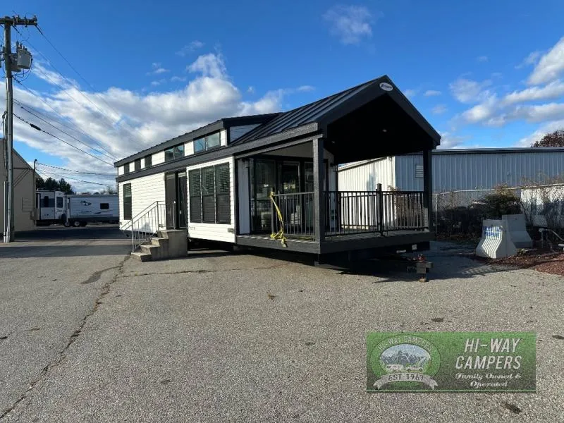 2026 Kropf Industries KROPF New    ISLAND - Main photo