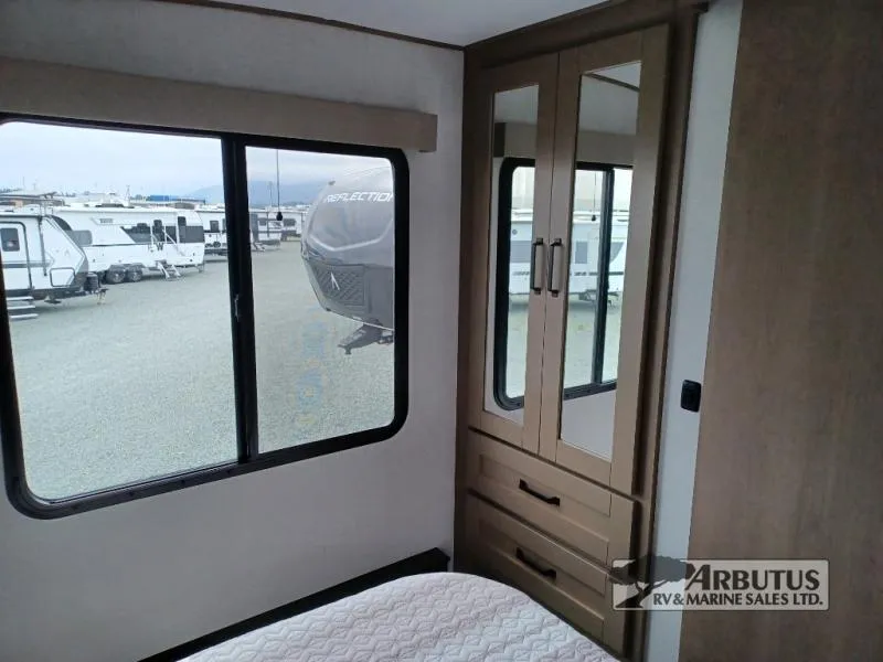 2026 Grand Design Reflection 150 Series 260RD - Photo 4