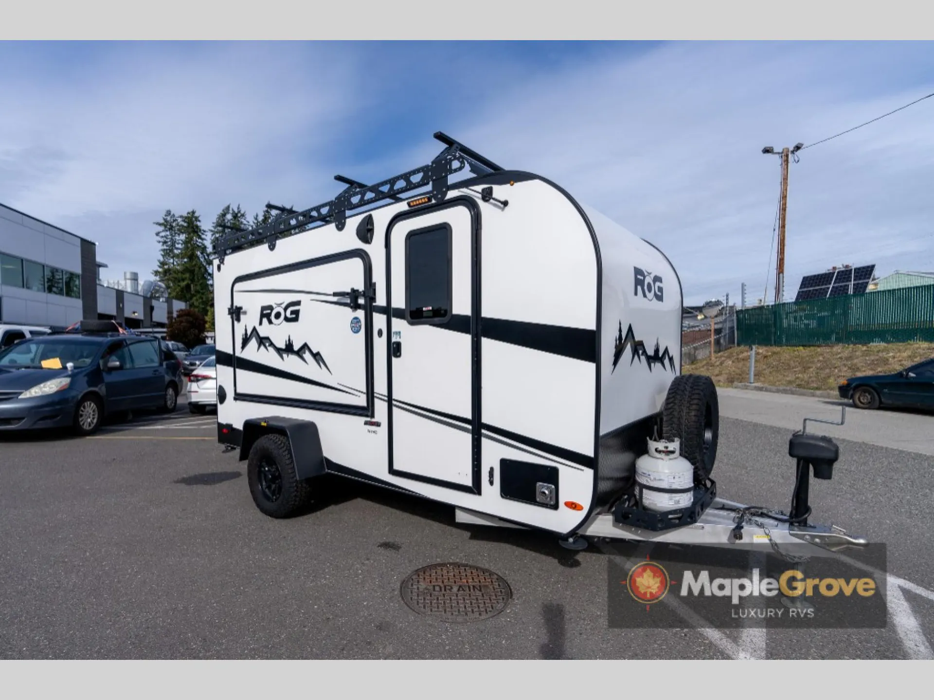 2023 Encore RV ROG 14TH - Photo 2