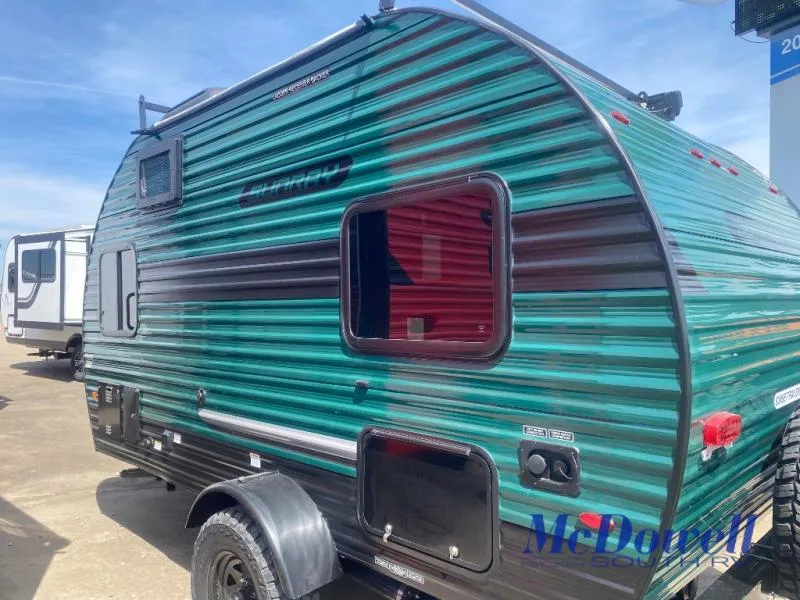 2026 Sunset Park RV Sunray 149 - Photo 4
