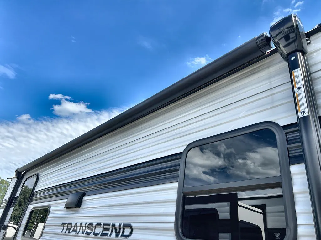 2026 Grand Design Transcend Xplor 22RBX - Photo 4