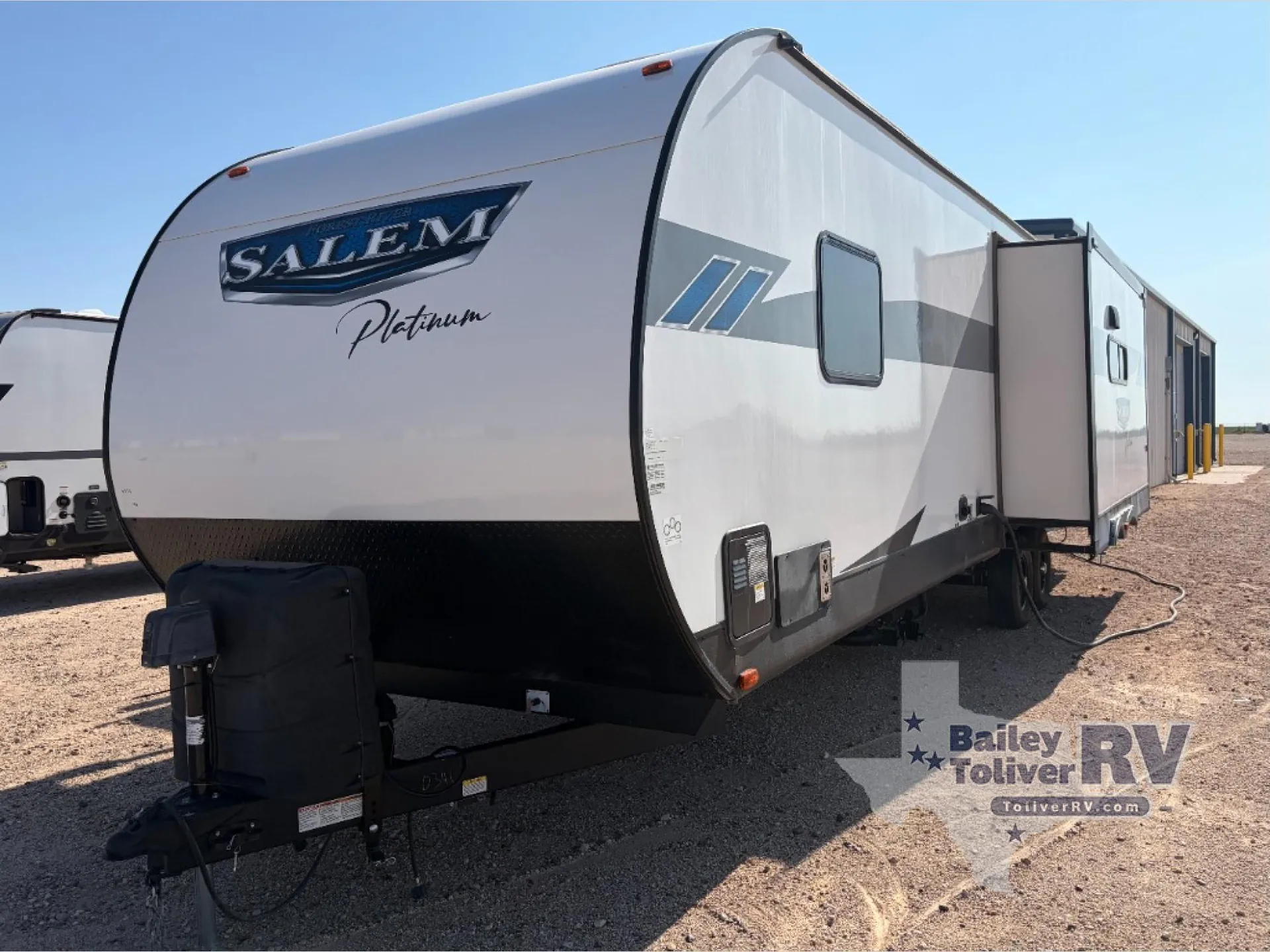 2023 Forest River Salem 27RE dealer photo 1 from Toliver RV
