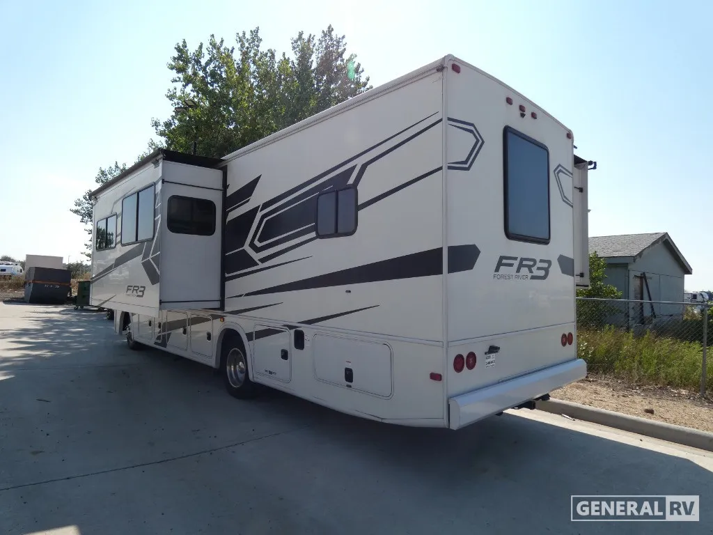 2023 Forest River FR3 30DS - Photo 4