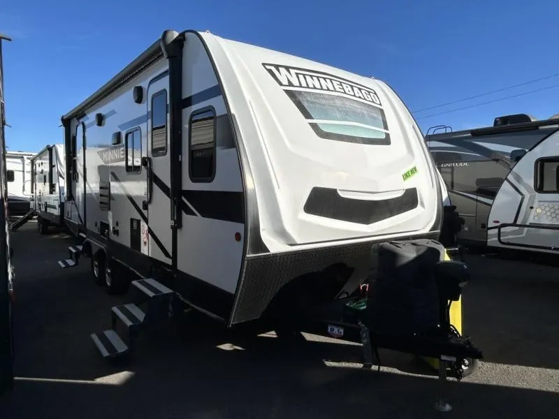 2023 Winnebago Minnie 2500FL - Photo 2