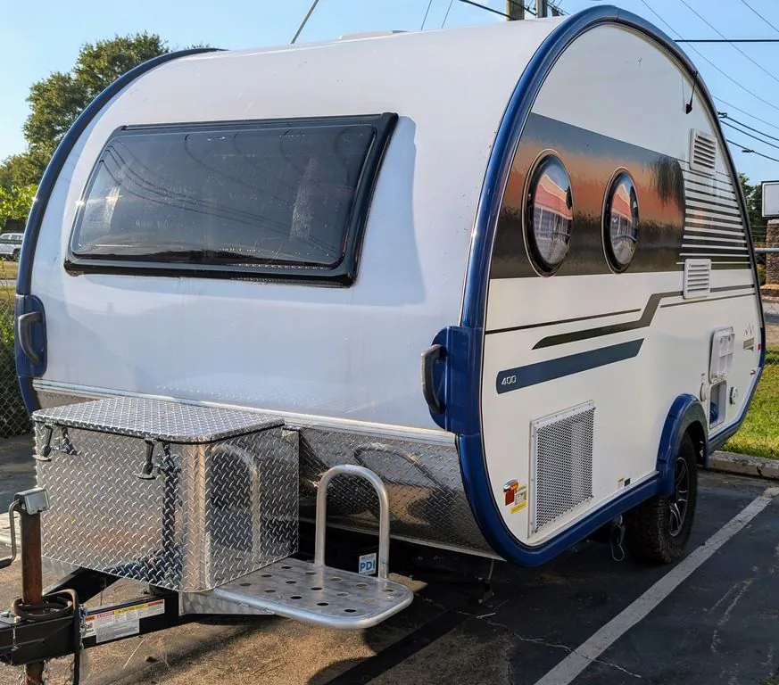 2021 NuCamp TAB 400 - Photo 3