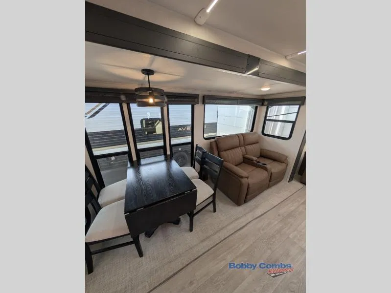 2026 Forest River Wildcat MAXX 278RLX, Photos photo 5
