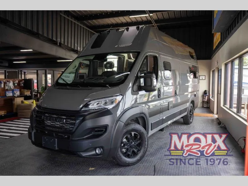 2027 Grand Design Lineage Series VP LVP1 - Photo 4
