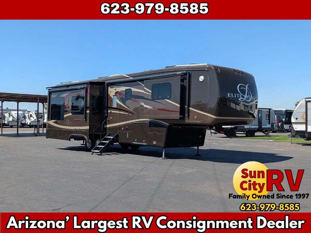 2008 Fleetwood 24D 24D - Photo 4
