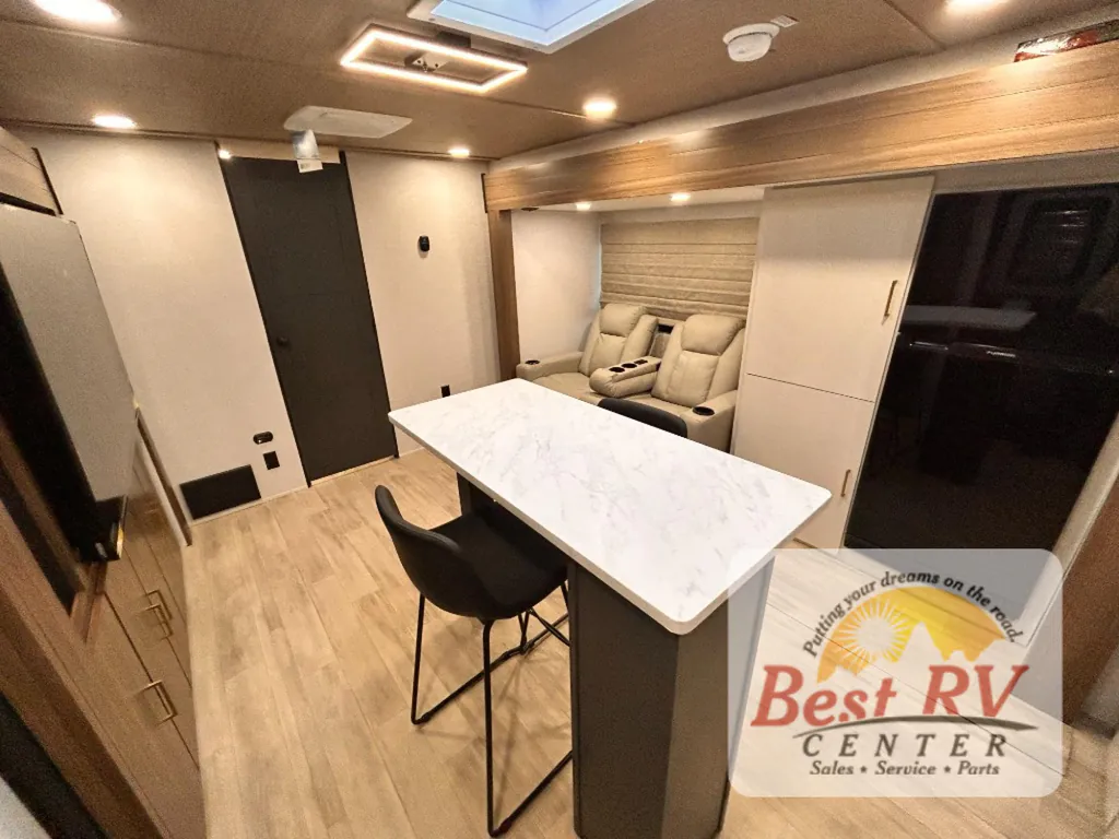 2026 Forest River Vibe 2500FIK, Photos photo 11