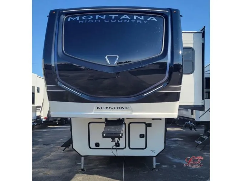 2026 Keystone Montana 389BH - Photo 2