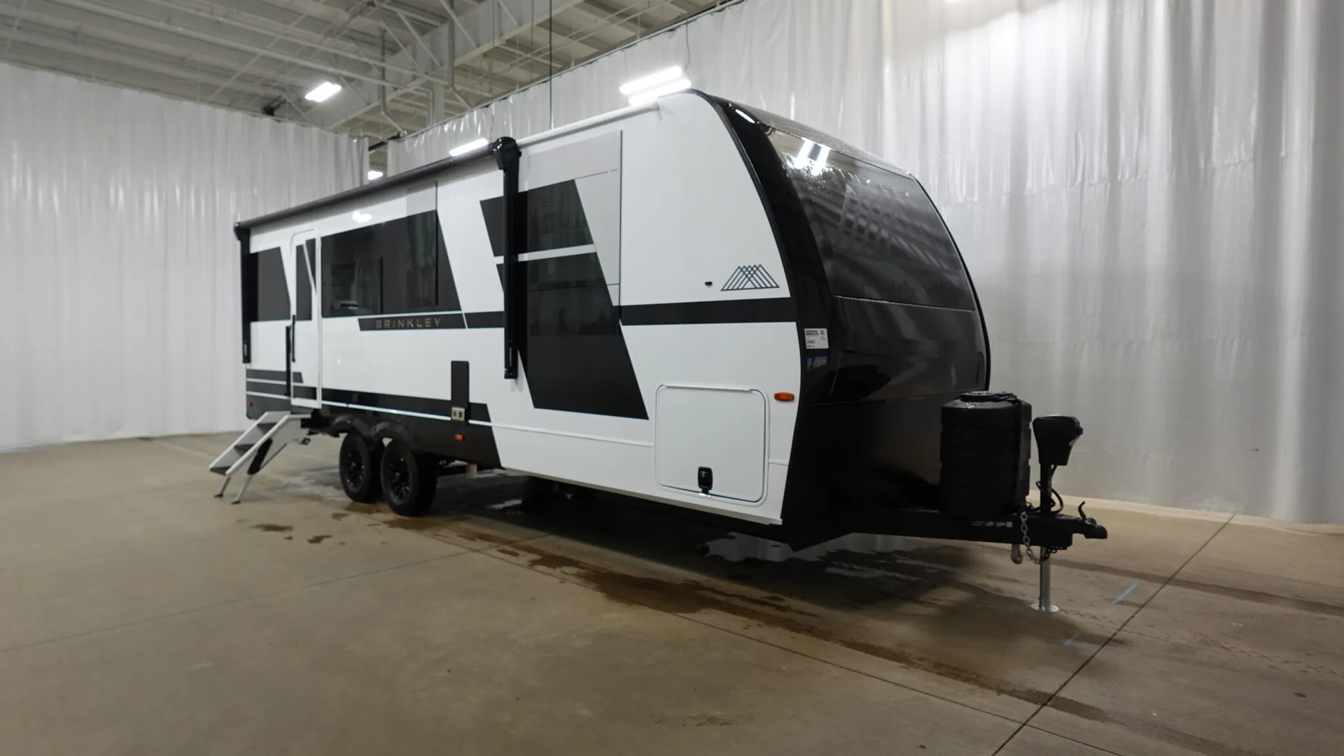 2026 Brinkley Model I 265 - Photo 2