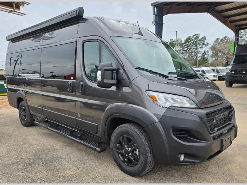 2026 Airstream Rangeline New    RGN24 - Main photo