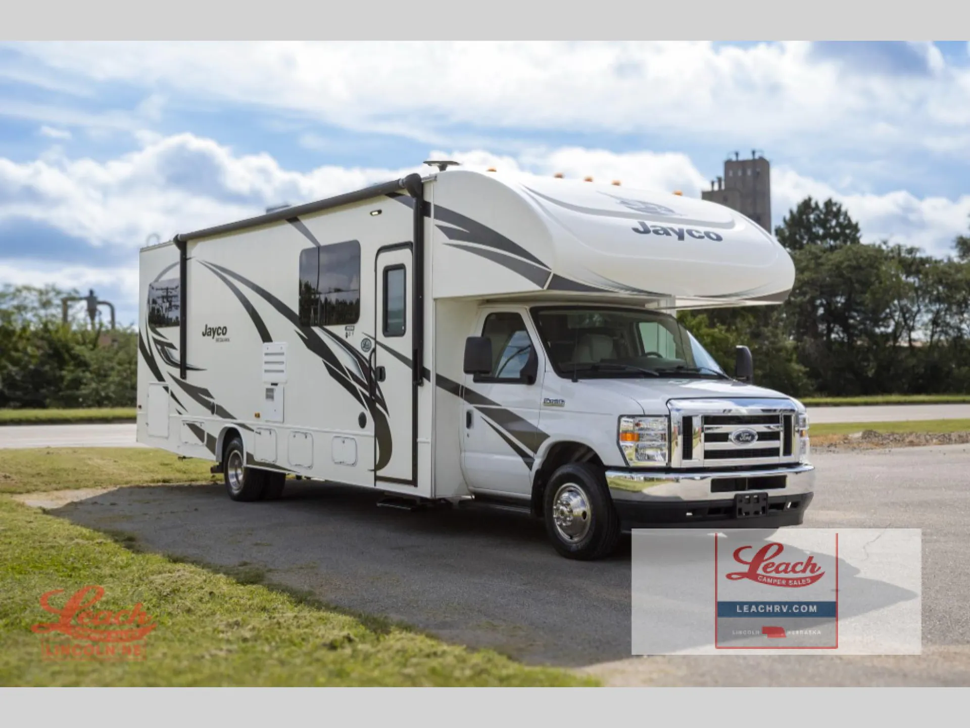 2021 Jayco Redhawk 31F - Photo 2