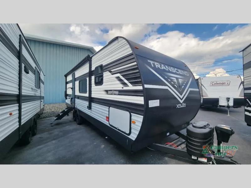 2026 Grand Design Transcend Xplor 25MLX - Photo 2