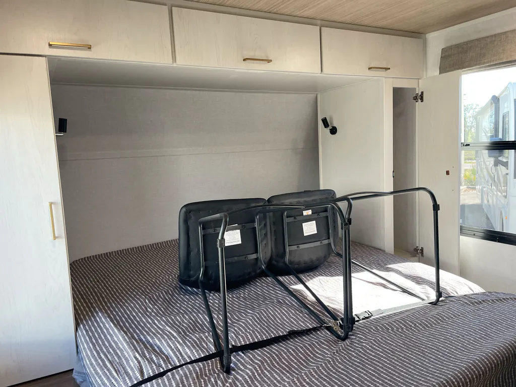 2026 Forest River Vibe Extreme Lite 2500CK, Photos photo 14