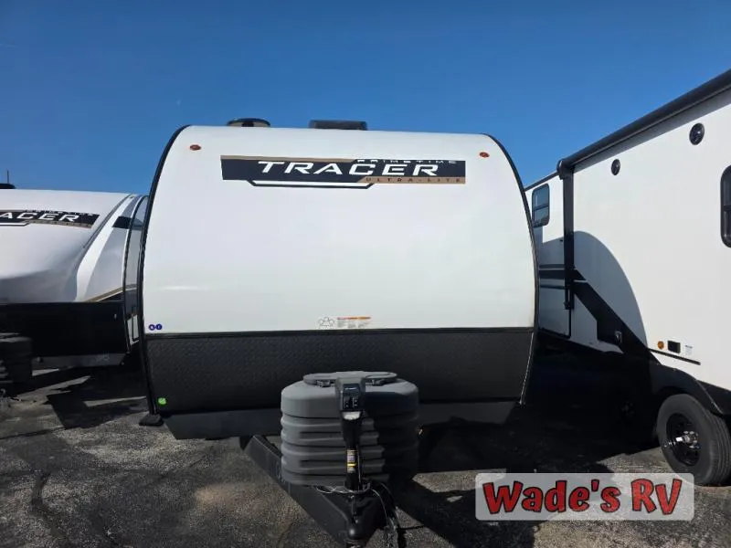 2025 Prime Time Tracer 275BH - Photo 3