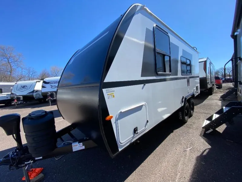 2026 Winnebago Micro Minnie 2000MRB - Photo 3