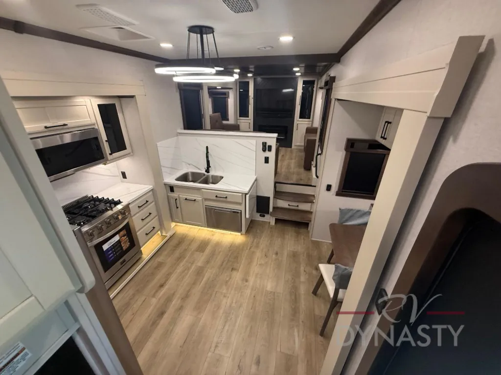 2025 Forest River RiverStone 425FO, Photos photo 86