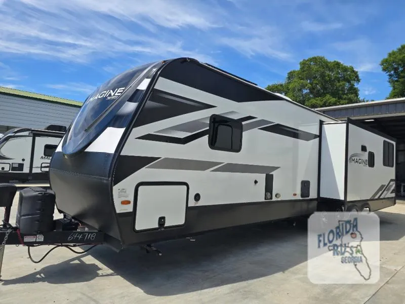 2023 Grand Design Imagine 3100RD - Photo 4