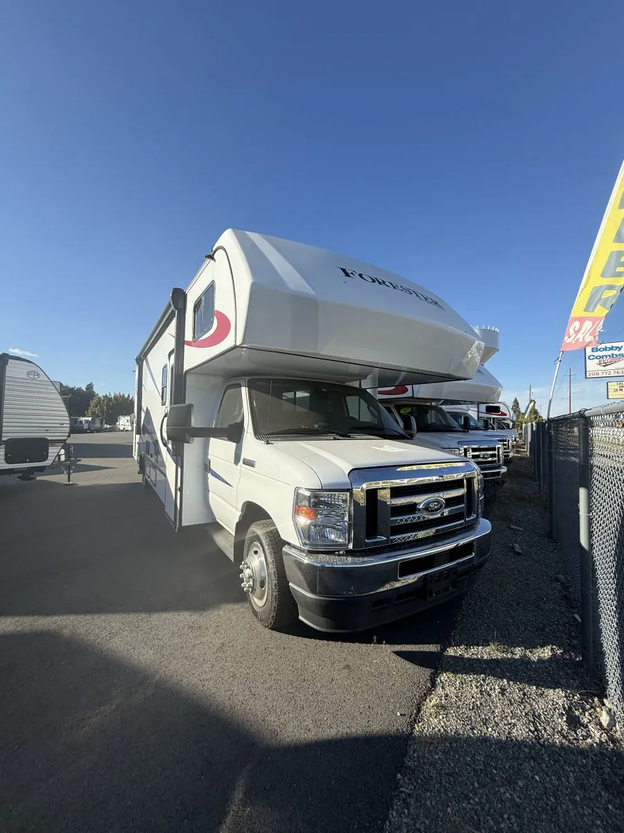 2023 Forest River Forester 2851SLE - Photo 3